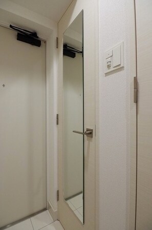 ブライズ白金台の物件内観写真